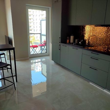Apartament Blisko Morza Izabella & Lilianna Gdansk Nowa Letnica Экстерьер фото