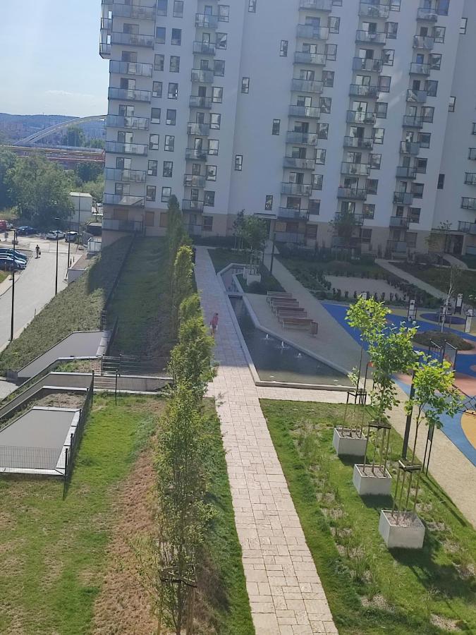 Apartament Blisko Morza Izabella & Lilianna Gdansk Nowa Letnica Экстерьер фото