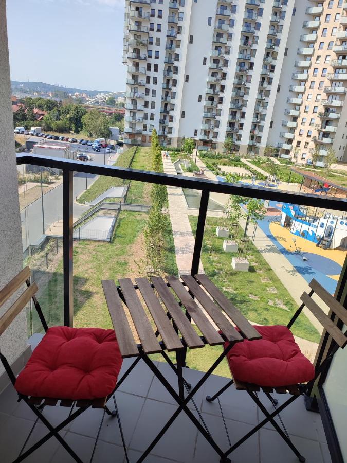 Apartament Blisko Morza Izabella & Lilianna Gdansk Nowa Letnica Экстерьер фото