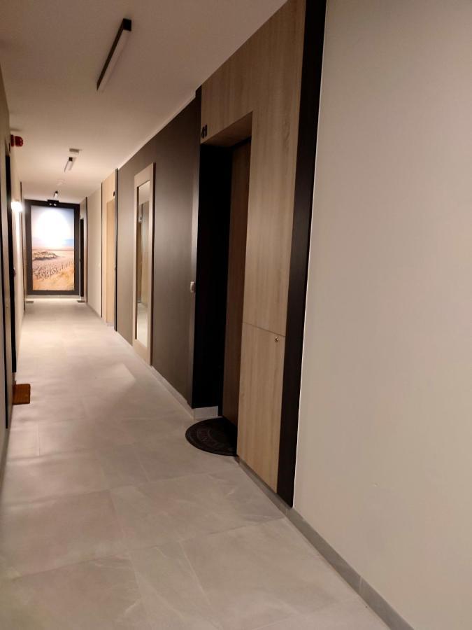 Apartament Blisko Morza Izabella & Lilianna Gdansk Nowa Letnica Экстерьер фото