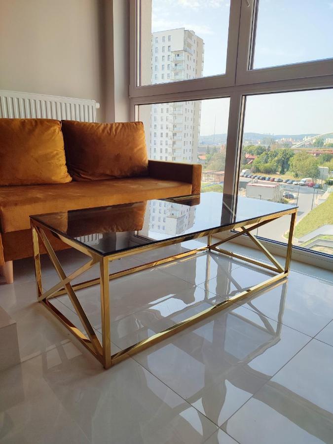 Apartament Blisko Morza Izabella & Lilianna Gdansk Nowa Letnica Экстерьер фото
