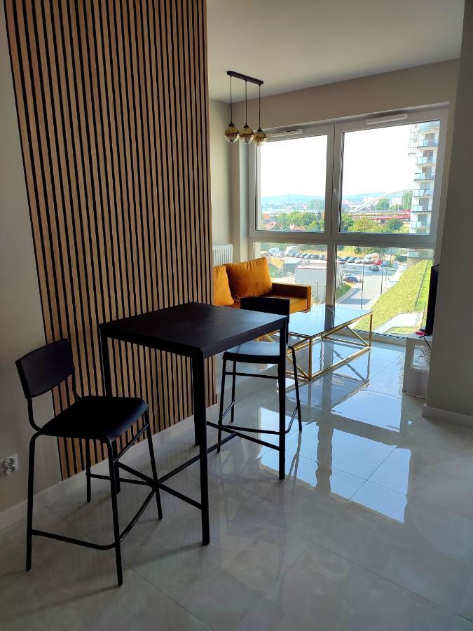 Apartament Blisko Morza Izabella & Lilianna Gdansk Nowa Letnica Экстерьер фото