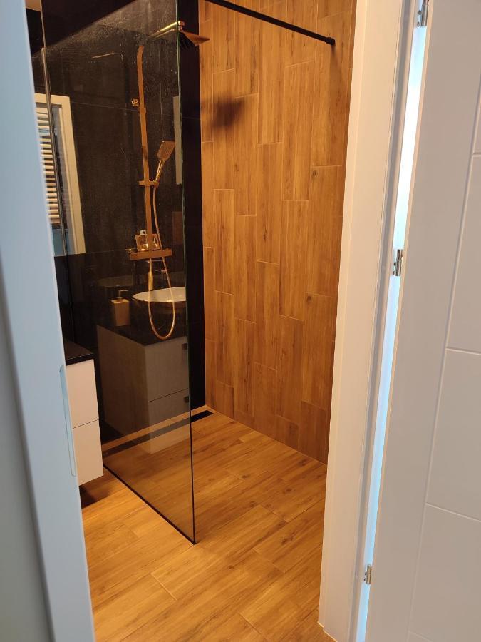 Apartament Blisko Morza Izabella & Lilianna Gdansk Nowa Letnica Экстерьер фото