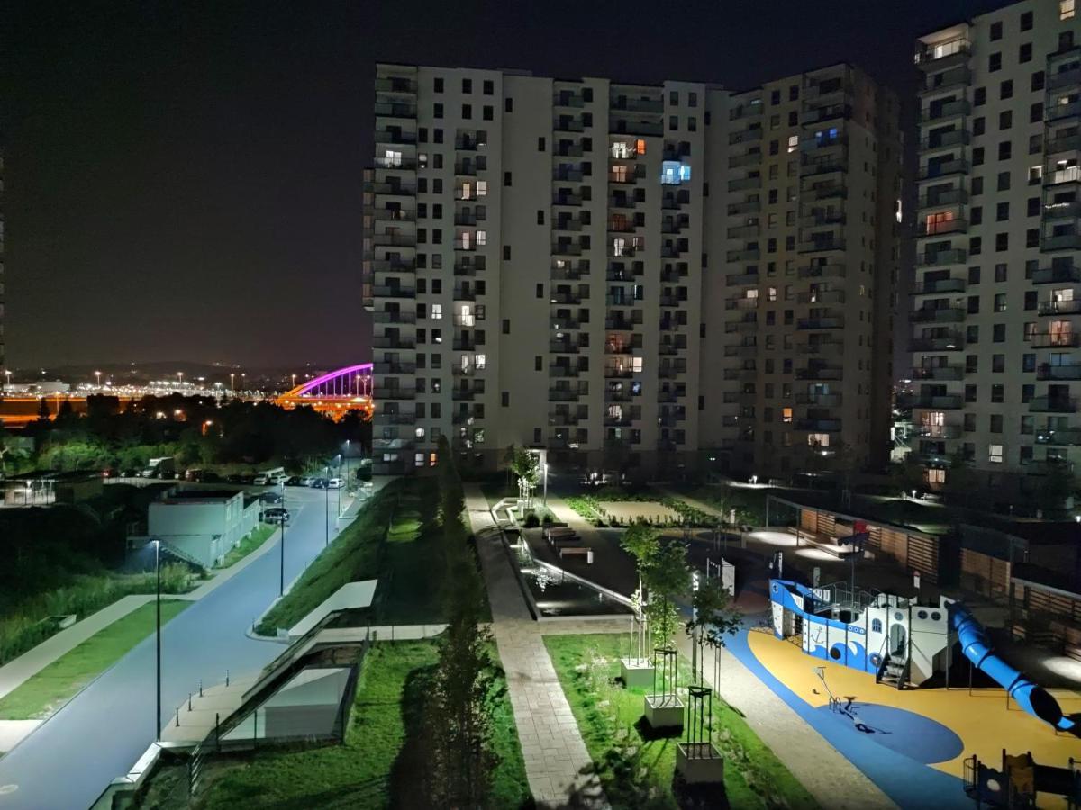 Apartament Blisko Morza Izabella & Lilianna Gdansk Nowa Letnica Экстерьер фото