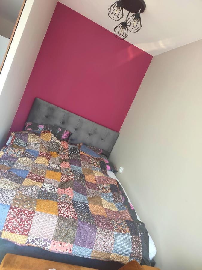 Apartament Blisko Morza Izabella & Lilianna Gdansk Nowa Letnica Экстерьер фото