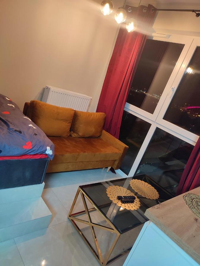 Apartament Blisko Morza Izabella & Lilianna Gdansk Nowa Letnica Экстерьер фото
