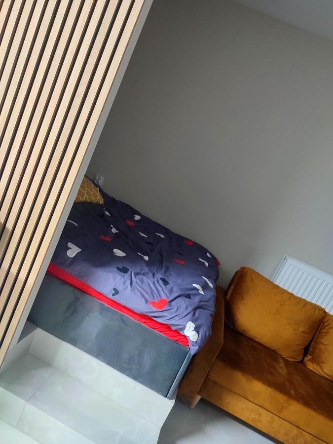 Apartament Blisko Morza Izabella & Lilianna Gdansk Nowa Letnica Экстерьер фото